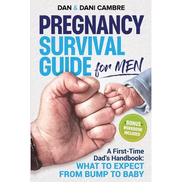 Pregnancy Survival Guide for Men