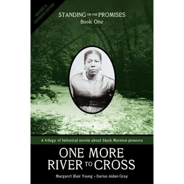 One More River to Cross: Standing on the Promises, Book One