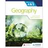 Geography for the IB MYP 4&5: By Concept: Hodder Education Group