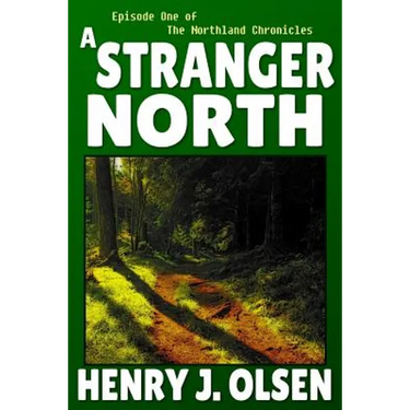 A Stranger North
