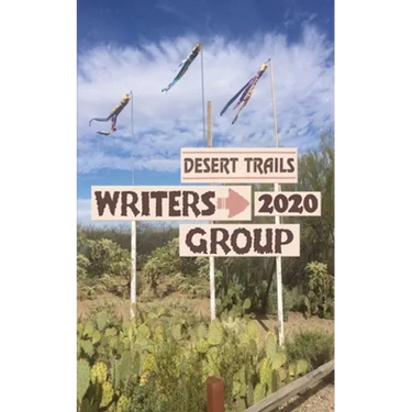 Desert Trails Writers Group 2020