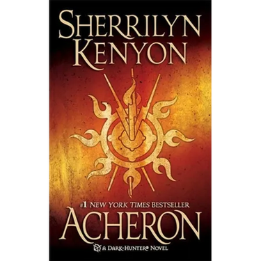 Acheron: A Dark-Hunter Novel