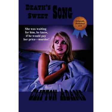 Death's Sweet Song