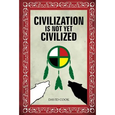 Civilization Is Not Yet Civilized
