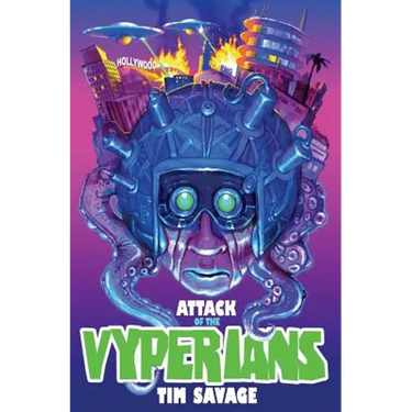 Attack of the Vyperians
