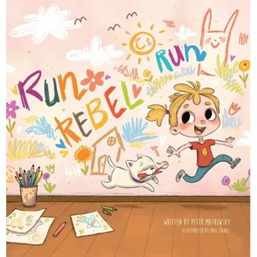 Run Rebel Run
