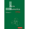 ACTA Numerica 1996, Volume 5