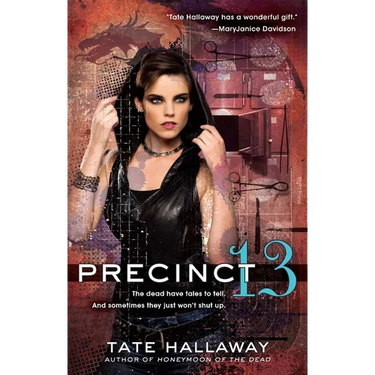 Precinct 13