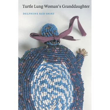Turtle Lung Woman's Granddaughter