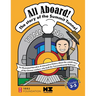 All Aboard! The Story of the Summit Tunnel: An Interactive History of the Chinese Railroad Workers Who Built the Transcontinental Railroad