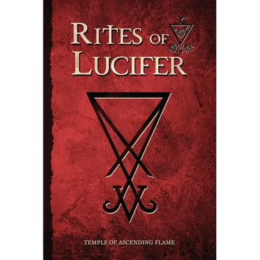 Rites of Lucifer