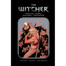 The Witcher Library Edition Volume 3
