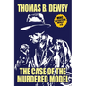 The Case of the Murdered Model: Mac #3