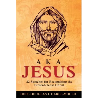 A. K. A. Jesus