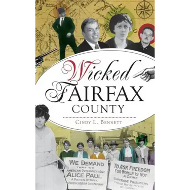 Wicked Fairfax County