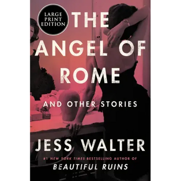 The Angel of Rome: And Other Stories