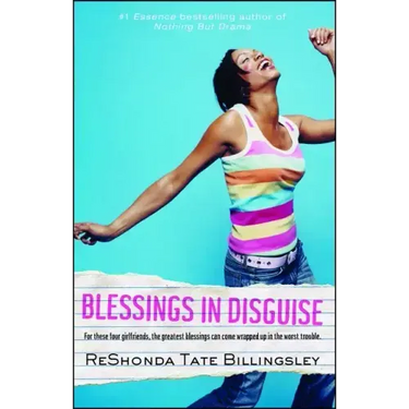 Blessings in Disguise: Volume 2