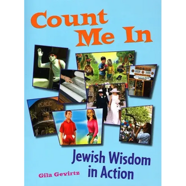 Count Me in