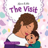 Nana & Me: The Visit (Determined Toddler)