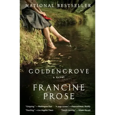 Goldengrove