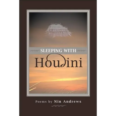 Sleeping with Houdini