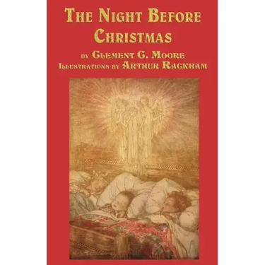 The Night Before Christmas
