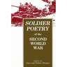 Soldier Poetry of the Second World War: An Anthology