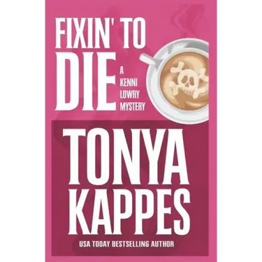 Fixin' To Die