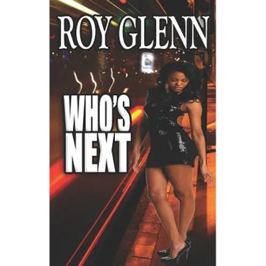 Who's Next