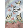 Saving Sweet Sienna