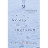 Woman in Jerusalem