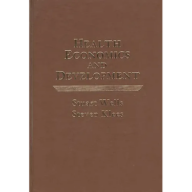 Health Economics and Development