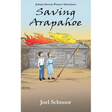 Saving Arapahoe