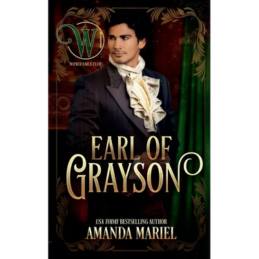 Earl of Grayson