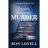 Lights, Camera, MURDER