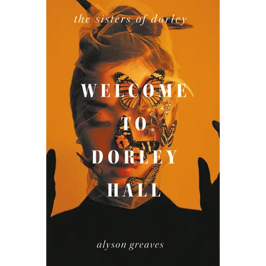 Welcome to Dorley Hall