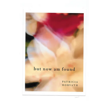 But Now Am Found
