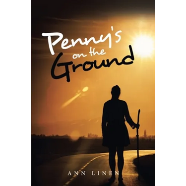 Penny's on the Ground