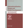 Internationalization, Design and Global Development: 4th International Conference, Idgd 2011, Held as Part of Hci International 2011, Orlando, Fl, Usa
