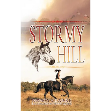 Stormy Hill