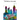 Setting and World-Building Workbook
