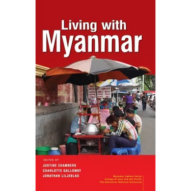 Living with Myanmar