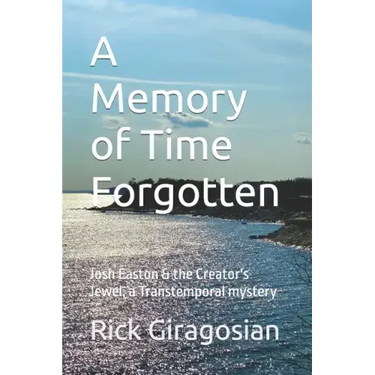 A Memory of Time Forgotten