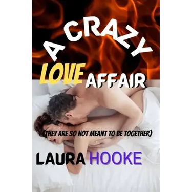 A Crazy love Affair: They are so not meant to be together