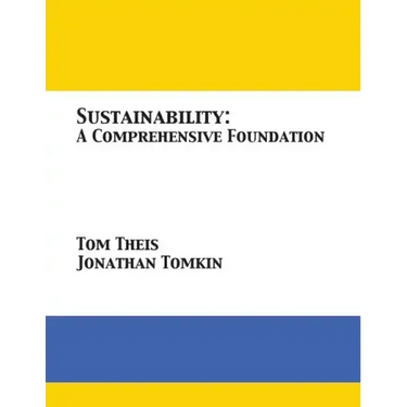 Sustainability: A Comprehensive Foundation