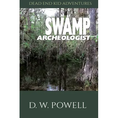 Swamp Archeologist