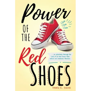 Power of the Red Shoes