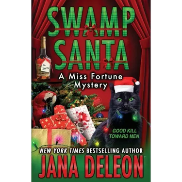 Swamp Santa