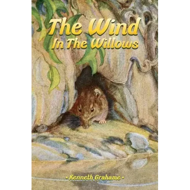 The Wind in Willows