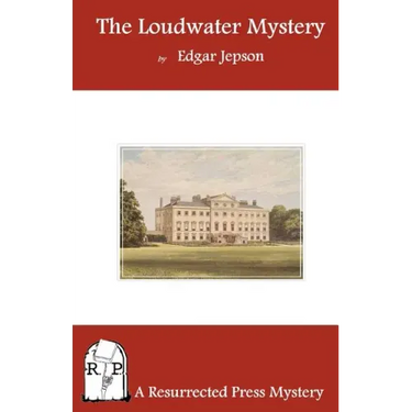 The Loudwater Mystery